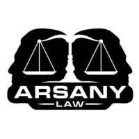 arsany